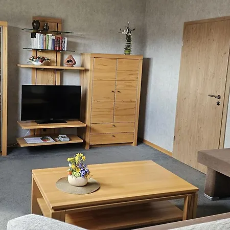 Lejlighed Althueser *