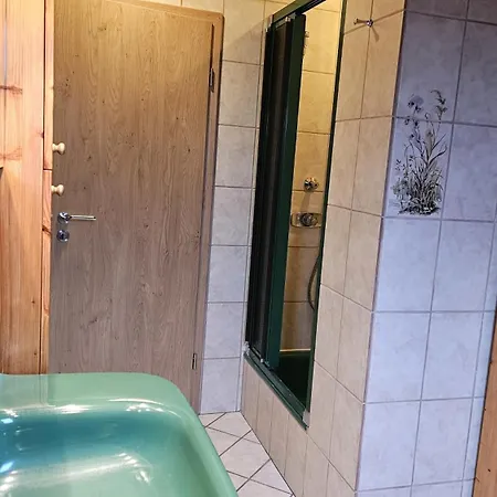 Lejlighed Althueser *