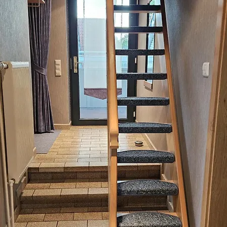 Althueser Lejlighed *