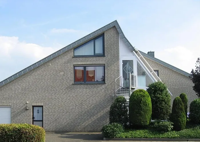 Althueser Apartmán Lathen