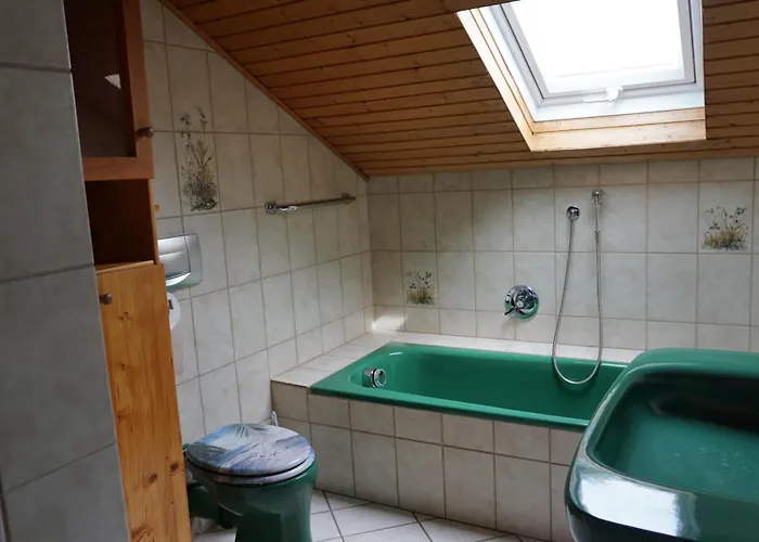 Althueser Apartmán *