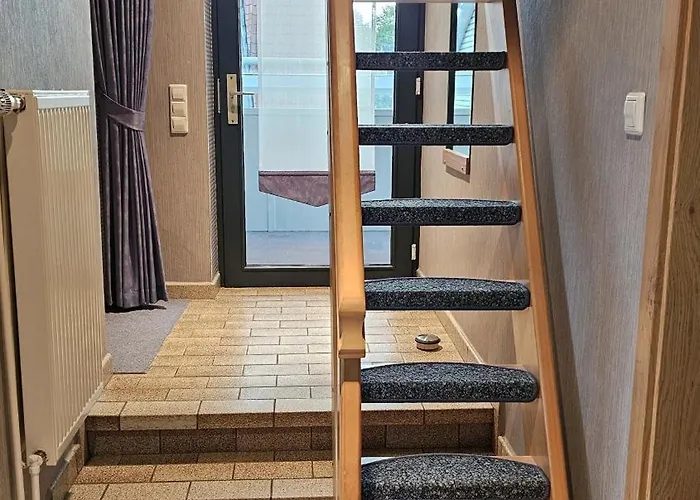 Althueser Apartmán *